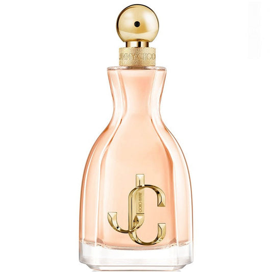 Jimmy Choo I Want Choo Eau De Parfum Jimmy Choo