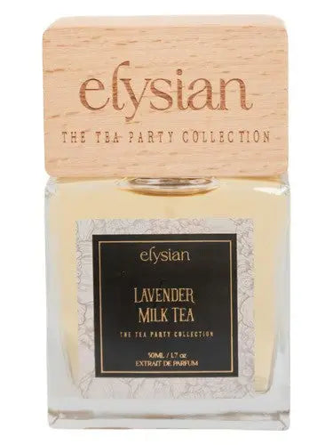 SAMPLE - Elysian Lavender Milk Tea Extrait Elysian