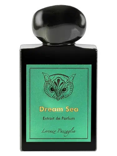 SAMPLE - Lorenzo Pazzaglia Dream Sea Extrait Lorenzo Pazzaglia