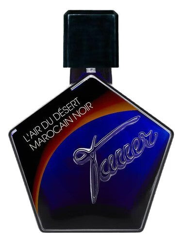 SAMPLE - Tauer Perfumes L'air Du Desert Marocain Noir Elixir Tauer Perfumes