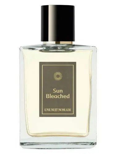 SAMPLE - Une Nuit Nomade Sun Bleached EDP Une Nuit Nomade