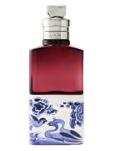 SAMPLE - Dries Van Noten Soie Malaquais EDP Dries Van Noten