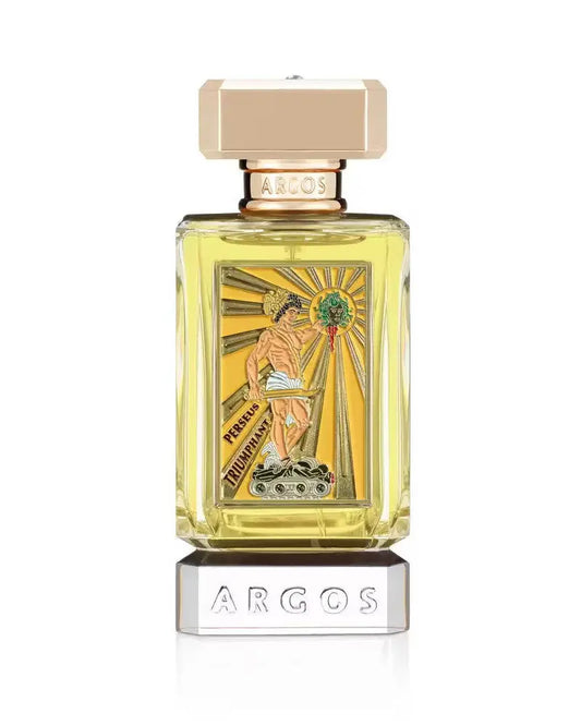 SAMPLE - Argos Perseus Triumphant Extrait Argos