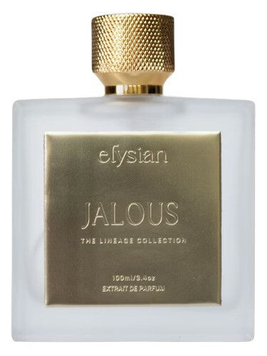 SAMPLE - Elysian Jalous Extrait Elysian