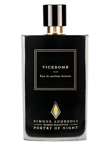 SAMPLE - Simone Andreoli Vicebomb EDP Intense Simone Andreoli