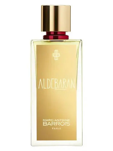 SAMPLE - Marc Antoine Aldebaran EDP Marc-Antoine Barrois
