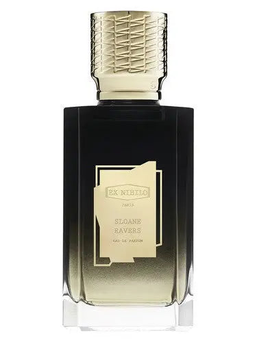 SAMPLE - Ex Nihilo Sloane Ravers EDP Ex Nihilo