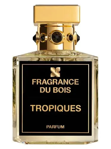 SAMPLE - Fragrance du Bois Tropiques Extrait Fragrance du Bois