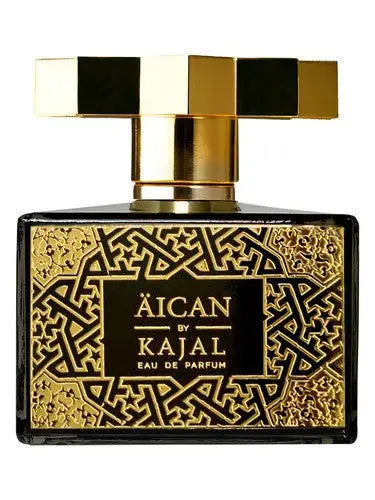 SAMPLE - Kajal Aican EDP Kajal Perfumes