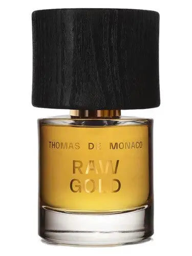 SAMPLE - Thomas de Monaco Raw Gold Extrait Thomas De Monaco