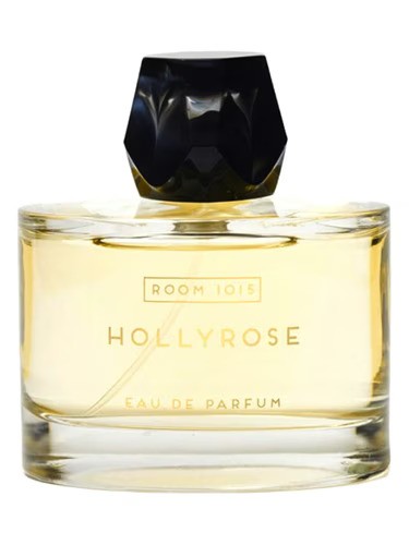 SAMPLE - Room 1015 Hollyrose EDP Room 1015