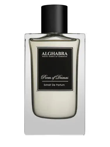 SAMPLE - Alghabra Parfums Poem of Damas Extrait Alghabra Parfums
