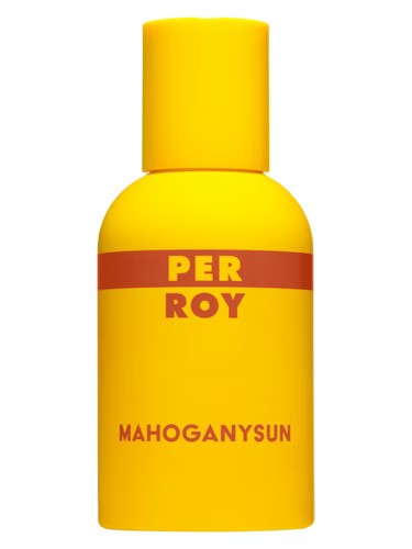 SAMPLE - Perroy Mahoganysun EDP Perroy