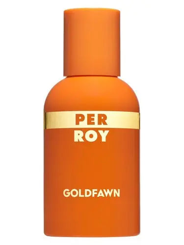 SAMPLE - Perroy Goldfawn EDP Perroy