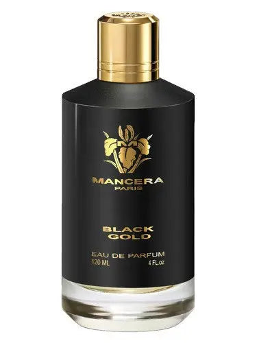 SAMPLE - Mancera Black Gold EDP Mancera