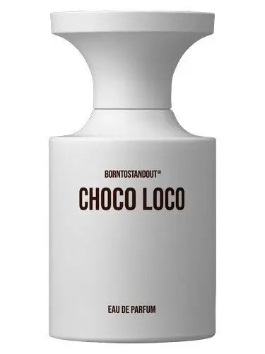 SAMPLE - Borntostandout Choco Loco EDP Borntostandout