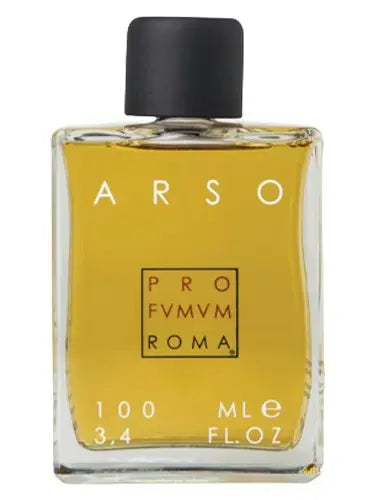 SAMPLE - Profumum Roma Arso EDP Profumum Roma