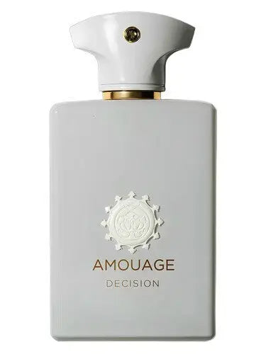 SAMPLE - Amouage Decision EDP Amouage