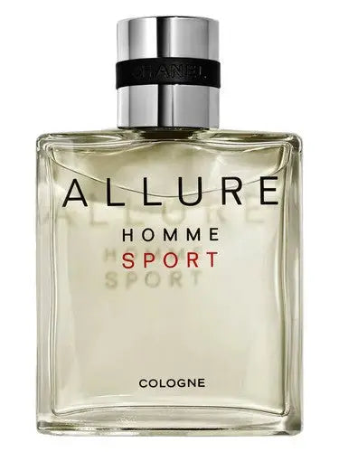 SAMPLE - Chanel Allure Homme Sport Cologne EDT Chanel