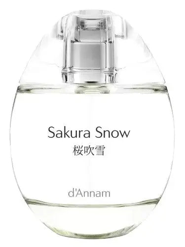 SAMPLE - d'Annam Sakura Snow EDP d'Annam