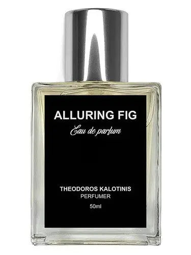 SAMPLE - Theodoros Kalotinis Alluring Fig EDP Theodoros Kalotinis