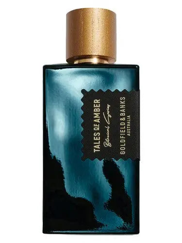 SAMPLE - Goldfield & Banks Tales of Amber Extrait Goldfield & Banks
