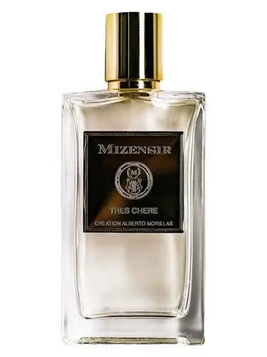 SAMPLE - Mizensir Tres Chere EDP Mizensir