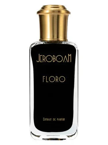 SAMPLE -  Jeroboam Floro Extrait Jeroboam