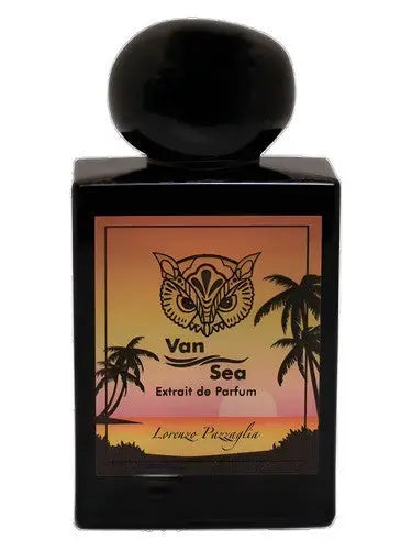 SAMPLE - Lorenzo Pazzaglia Van Sea Extrait Lorenzo Pazzaglia