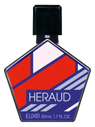 SAMPLE - Tauer Perfumes Heraud Elixir Tauer Perfumes