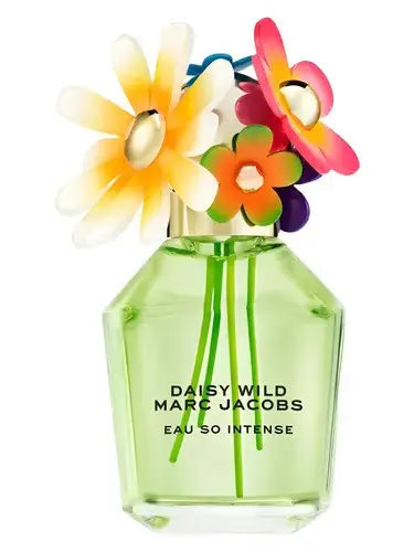 SAMPLE - Marc Jacobs Daisy Wild Eau So Intense Marc Jacobs