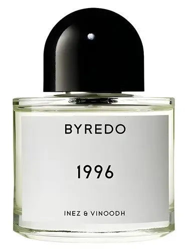SAMPLE - Byredo 1996 Inez & Vinoodh EDP Byredo Parfums