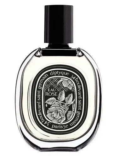 SAMPLE - Diptyque Eau Rose EDP Diptyque