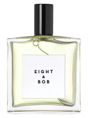 SAMPLE - Eight & Bob The Original Inside Book EDP Eight & Bob