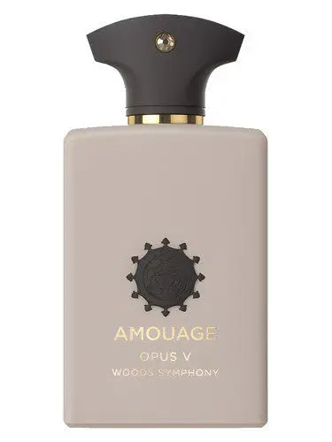 SAMPLE - Amouage Opus V Woods Symphony EDP Amouage