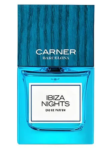 SAMPLE - Carner Barcelona Ibiza Nights EDP Carner Barcelona