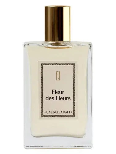 SAMPLE - Une Nuit Nomade Fleur des Fleurs EDP Une Nuit Nomade