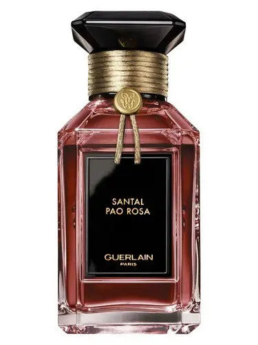 SAMPLE - Guerlain Santal Pao Rosa EDP Guerlain