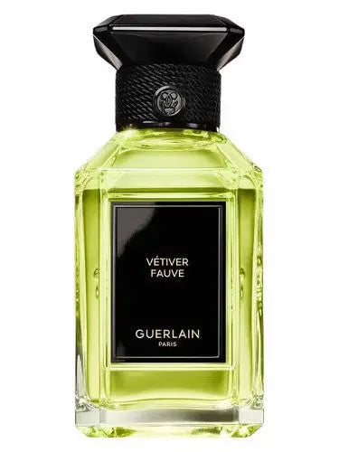 SAMPLE - Guerlain Vetiver Fauve EDP Guerlain