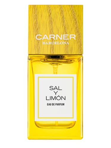 SAMPLE - Carner Barcelona Sal Y Limon EDP Carner Barcelona