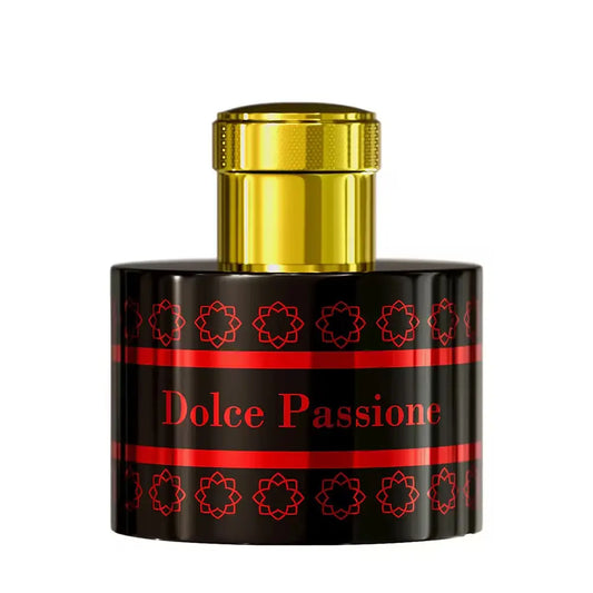 SAMPLE - Pantheon Roma Dolce Passione Extrait Pantheon Roma