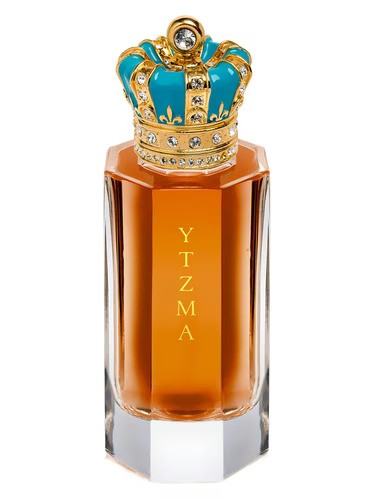 SAMPLE - Royal Crown Ytzma Extrait Royal Crown