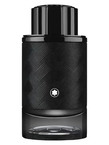 SAMPLE - Mont Blanc Explorer Extreme Parfum Mont Blanc