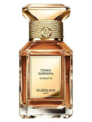 SAMPLE - Guerlain Tonka Sarrapia Extrait 75 Guerlain