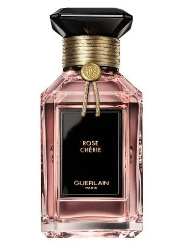 SAMPLE - Guerlain Rose Cherie EDP Guerlain