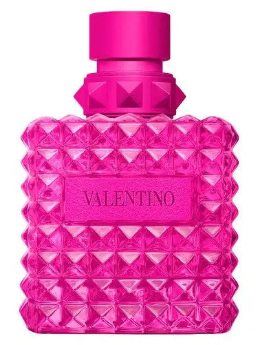 SAMPLE - Valentino Donna Born In Roma Pink PP EDP Valentino