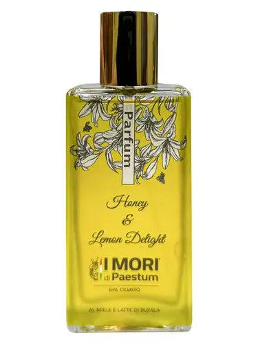 SAMPLE - I Mori Di Paestum Honey & Lemon Delight EDP I Mori Di Paestum