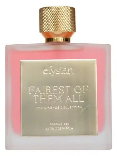 SAMPLE - Elysian Fairest of Them All Extrait Elysian
