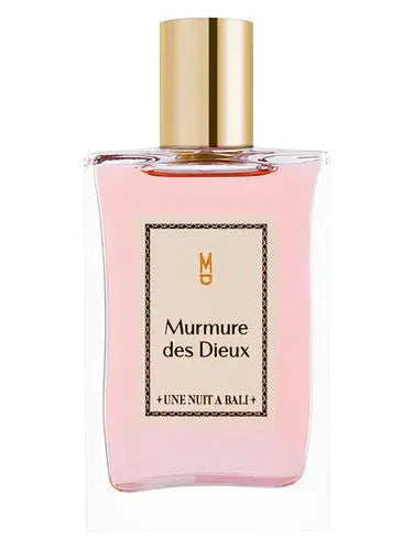 SAMPLE - Une Nuit Nomade Murmure des Dieux EDP Une Nuit Nomade