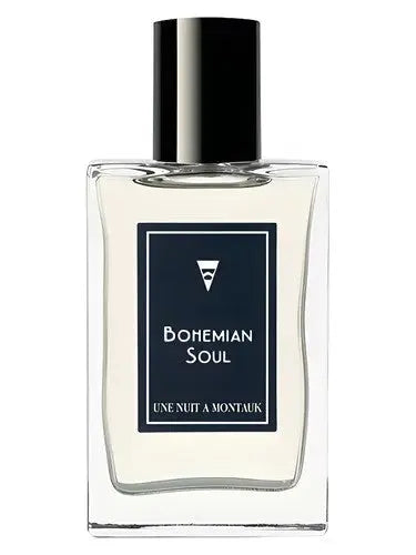 SAMPLE - Une Nuit Nomade Bohemian Soul EDP Une Nuit Nomade